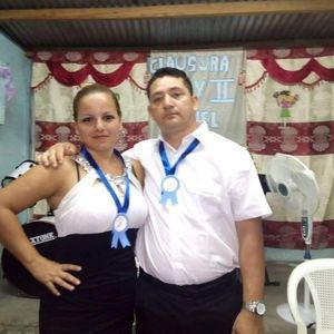 Meet your Posher, Adin